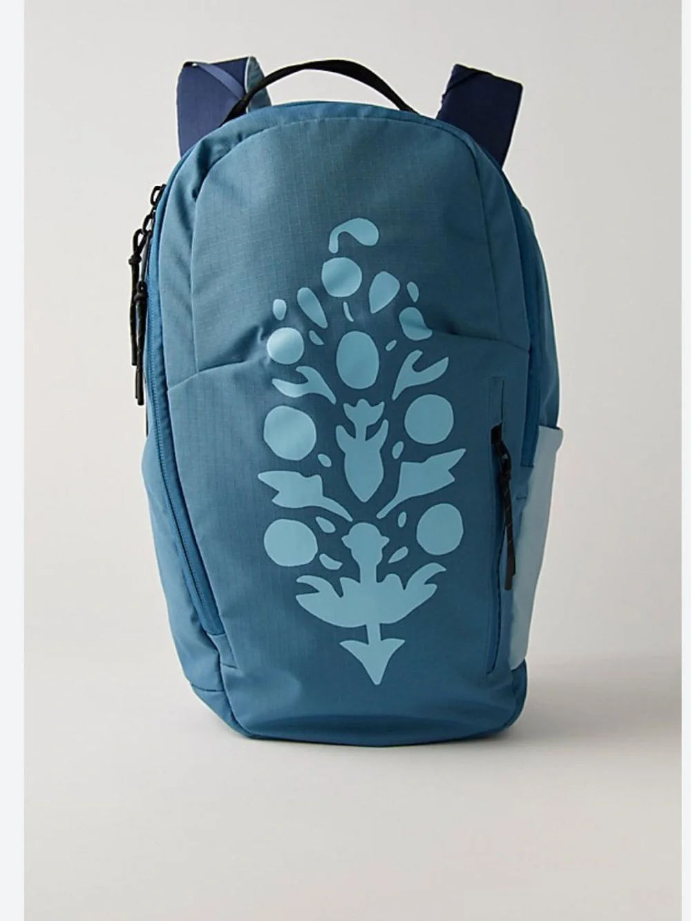 Free People Rainier Ripstop Backpack - Picture 1 of 5